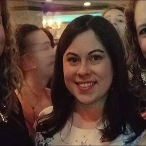 Meet your Posher, Kate